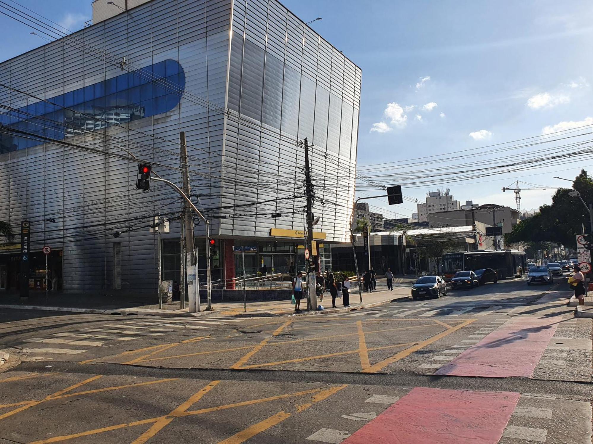 Parque Jockey Com Facil Acesso A Pinheiros E Butanta Leilighet São Paulo Eksteriør bilde